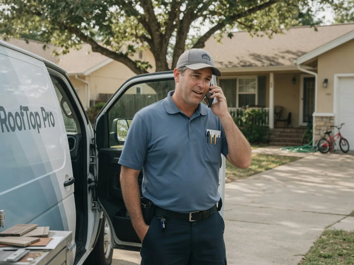 Roof Repair Lindstrom, MN FAQs