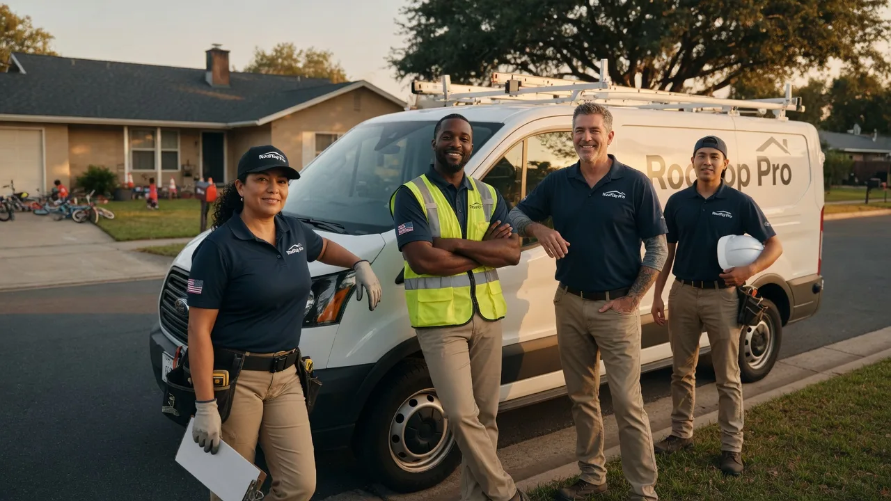 Roof Repair in Lindstrom, MN near me