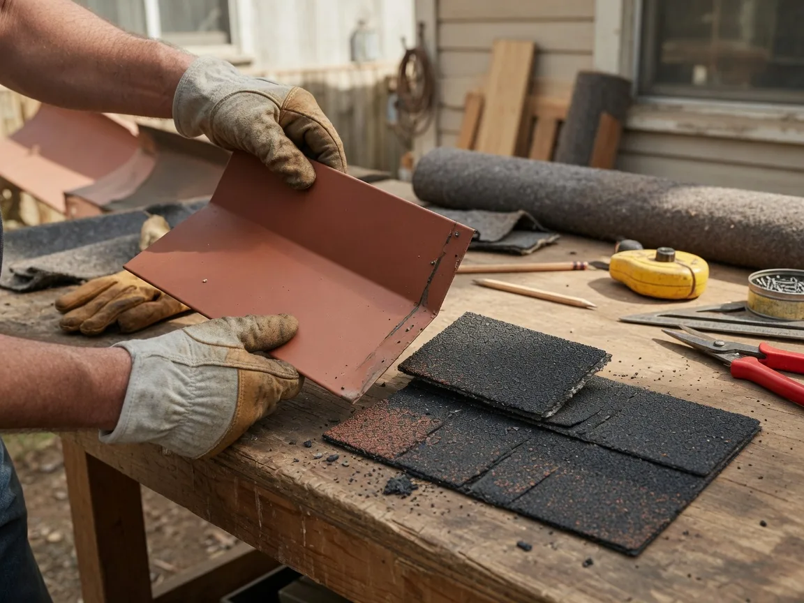 Roof Repair company in Lindstrom, MN